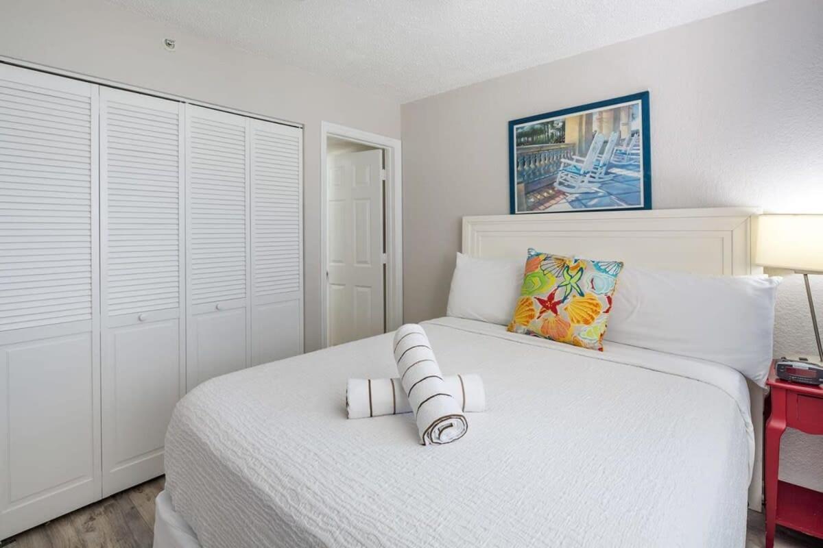 The Andros -4Th Floor Sunset View Villa Key West Ngoại thất bức ảnh