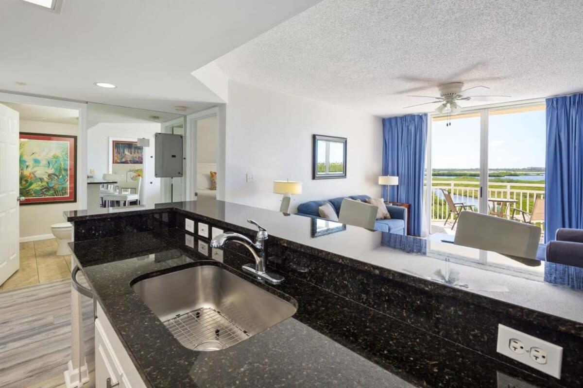 The Andros -4Th Floor Sunset View Villa Key West Ngoại thất bức ảnh