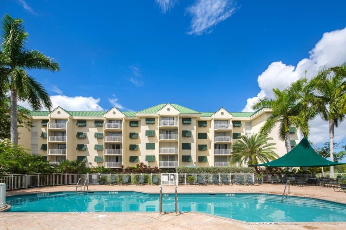 The Andros -4Th Floor Sunset View Villa Key West Ngoại thất bức ảnh