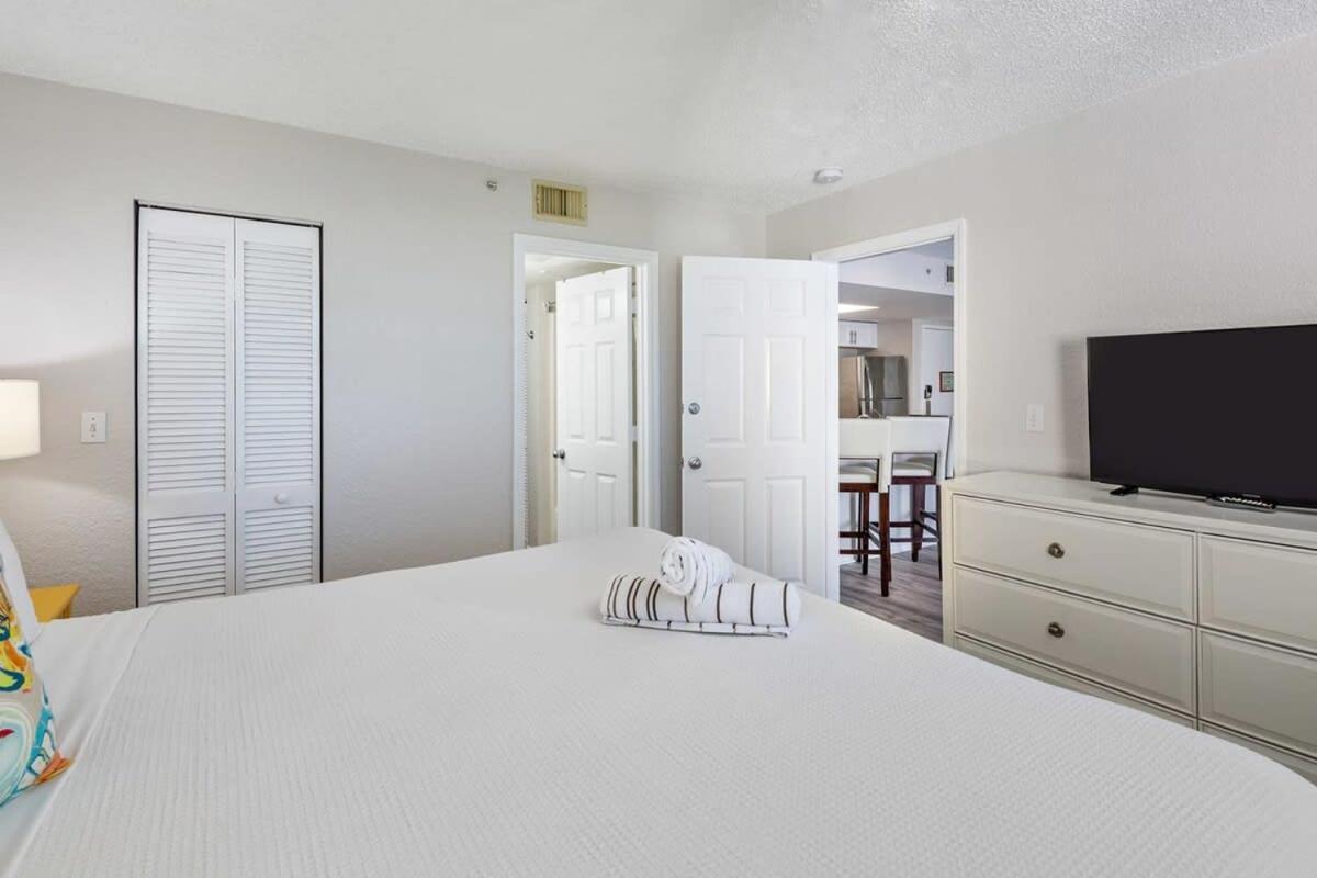 The Andros -4Th Floor Sunset View Villa Key West Ngoại thất bức ảnh