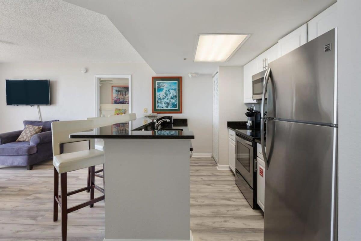 The Andros -4Th Floor Sunset View Villa Key West Ngoại thất bức ảnh