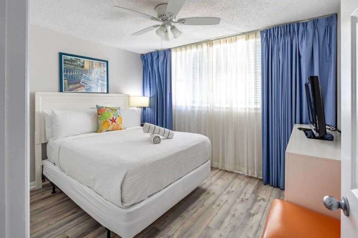 The Andros -4Th Floor Sunset View Villa Key West Ngoại thất bức ảnh