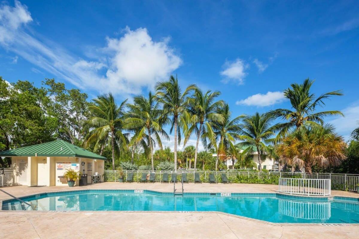 The Andros -4Th Floor Sunset View Villa Key West Ngoại thất bức ảnh