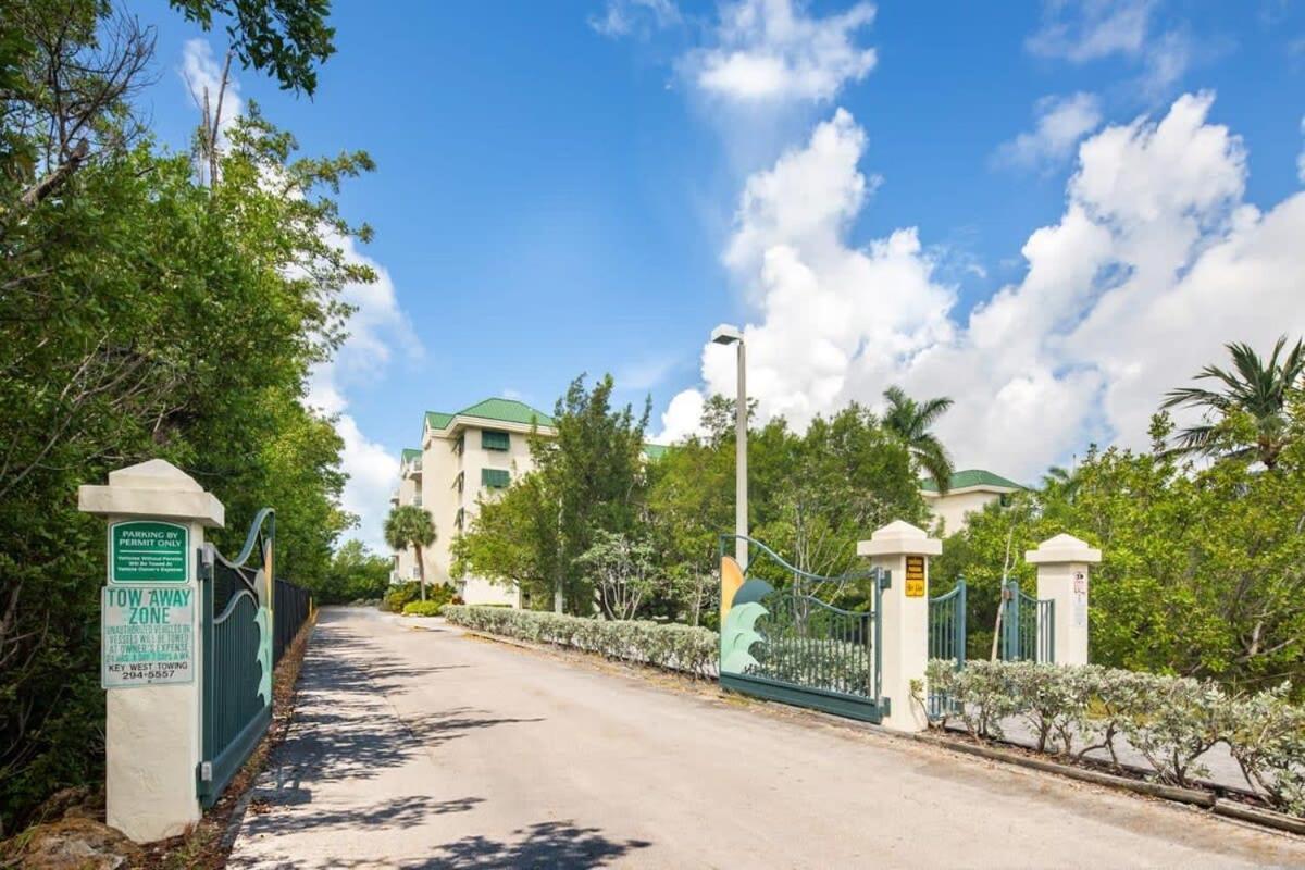 The Andros -4Th Floor Sunset View Villa Key West Ngoại thất bức ảnh