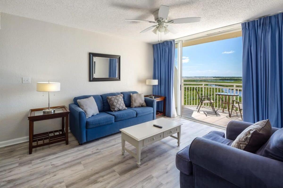 The Andros -4Th Floor Sunset View Villa Key West Ngoại thất bức ảnh