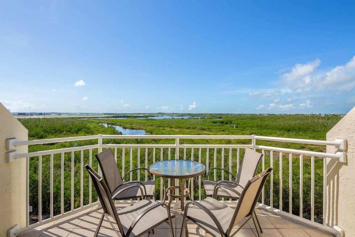 The Andros -4Th Floor Sunset View Villa Key West Ngoại thất bức ảnh